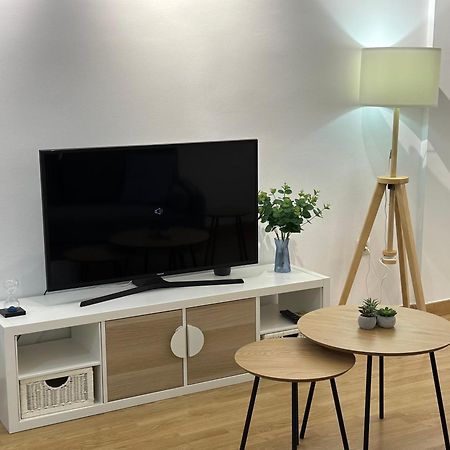 Apartamento Centrico A 12 Minutos De La Playa Альмерія Екстер'єр фото