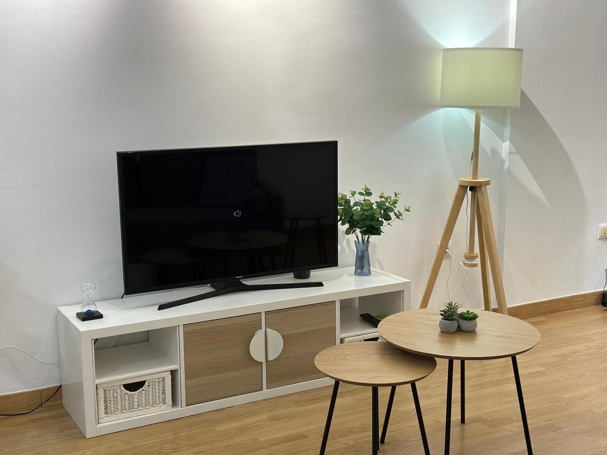 Apartamento Centrico A 12 Minutos De La Playa Альмерія Екстер'єр фото