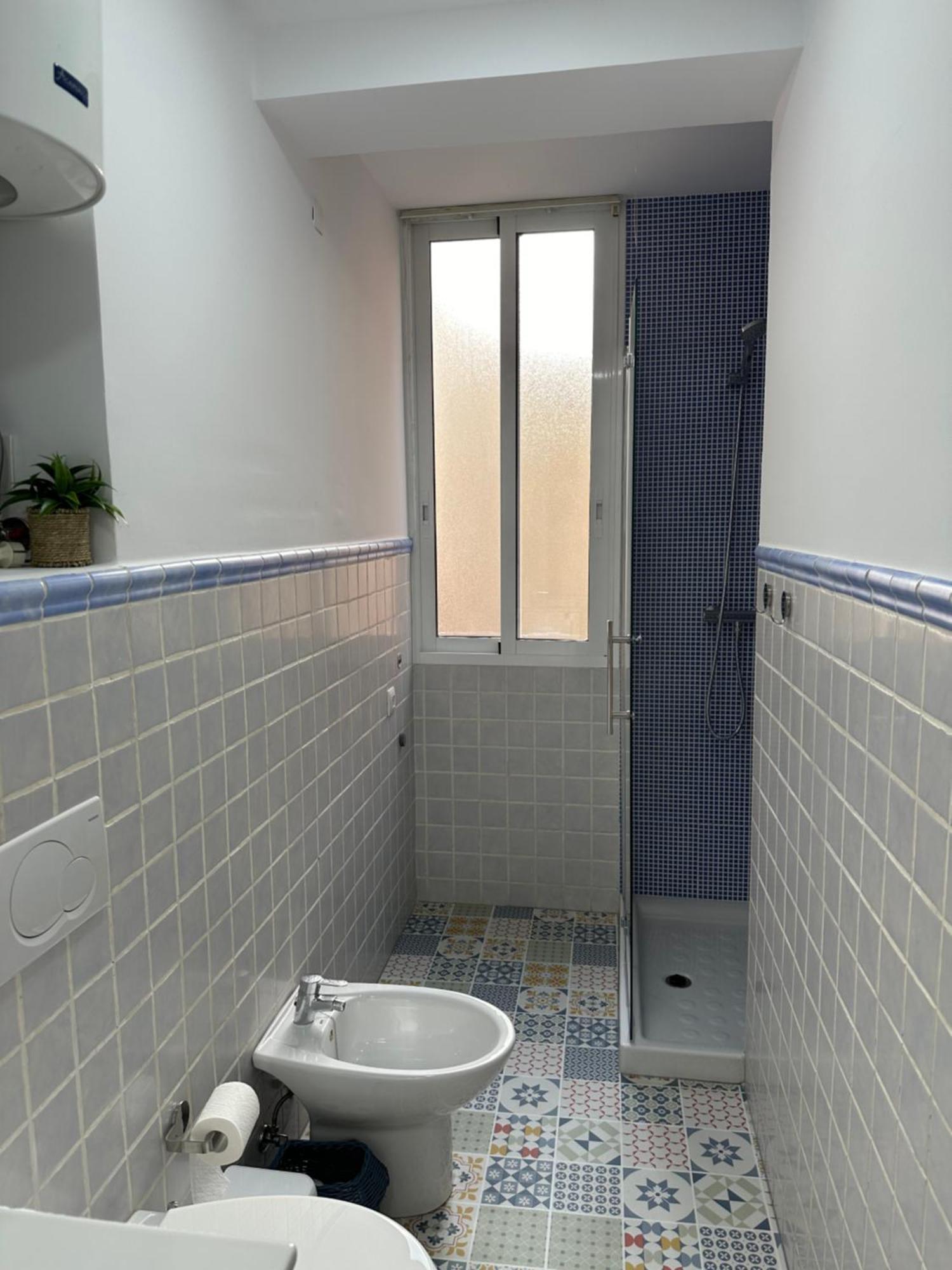 Apartamento Centrico A 12 Minutos De La Playa Альмерія Екстер'єр фото