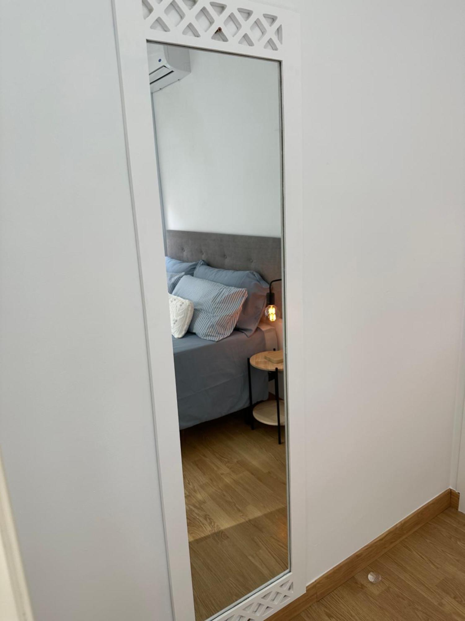 Apartamento Centrico A 12 Minutos De La Playa Альмерія Екстер'єр фото